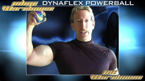 dynaflex powerball|dynaflex powerball exercises.